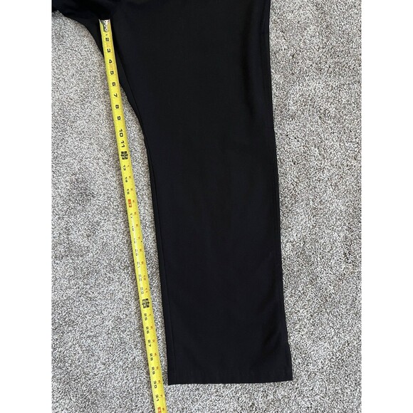 FIGS Kade Cargo Scrub Pants Black T21004 PO 1802 Women's Size XXL 2XL - Picture 10 of 10